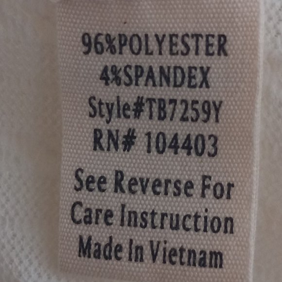 Nwt FLOWER & FEATHER Cream Button Down Cardigan Sweater Sz S Very CHIC! - Picture 6 of 6